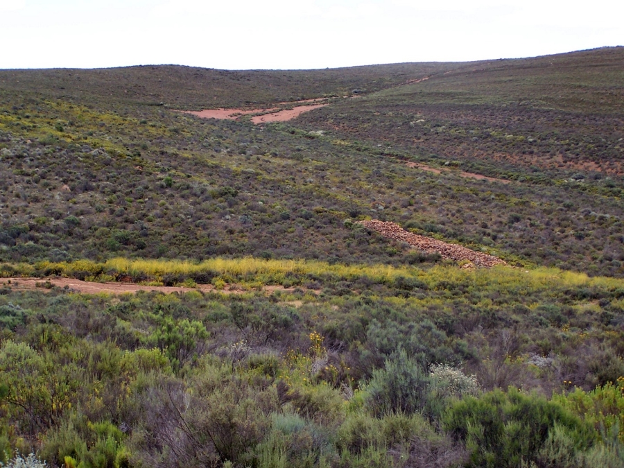 Commercial Property for Sale in Montagu Rural Western Cape